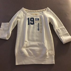 ⚡️SALE⚡️Hollister sweatshirt